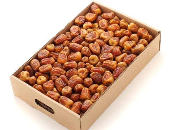 فروش خرما زاهدی بسته بندی + قیمت خرید به صرفه