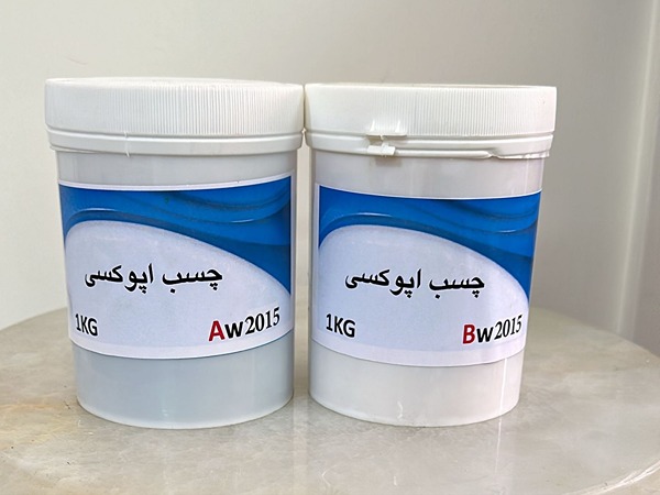 خرید و قیمت چسب اپوکسی مایع + فروش عمده