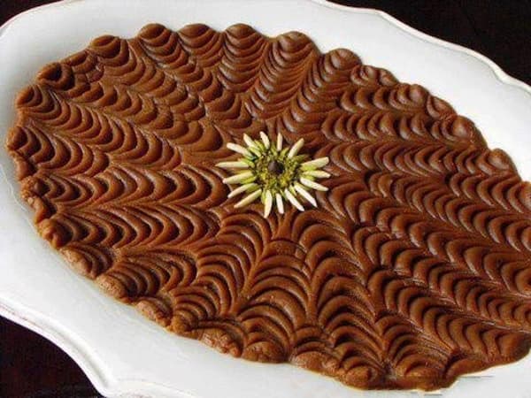 فروش حلوای سنتی مجلسی + قیمت خرید به صرفه