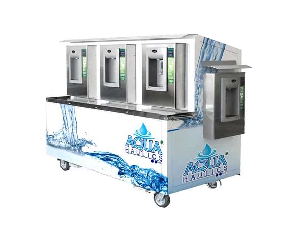 قیمت خرید دستگاه عابر آب با فروش عمده