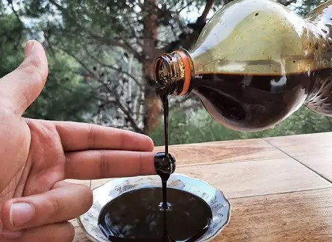 خرید و فروش شیره خرما با شرایط فوق العاده
