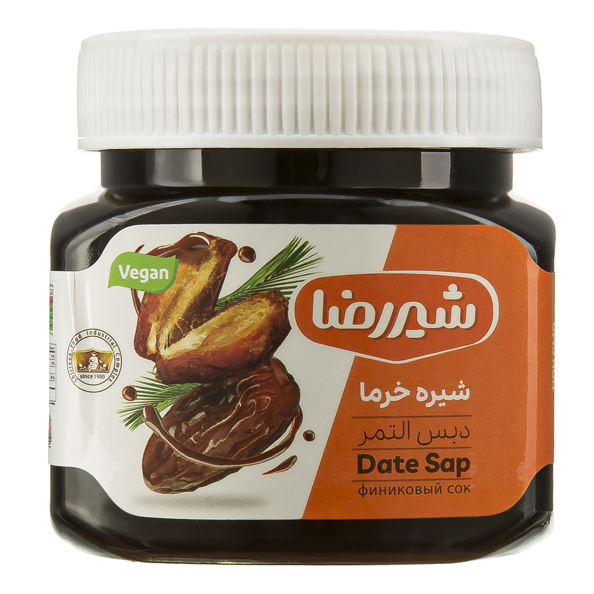 قیمت خرید شیره خرما شیررضا + فروش ویژه