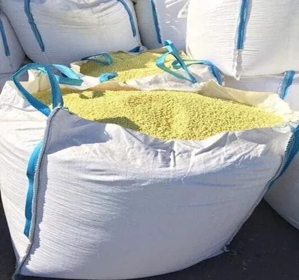 خرید و قیمت جامبوبگ گوگرد + فروش عمده