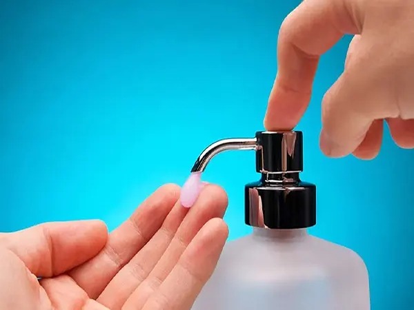 قیمت خرید مایع دستشویی صابونی با فروش عمده