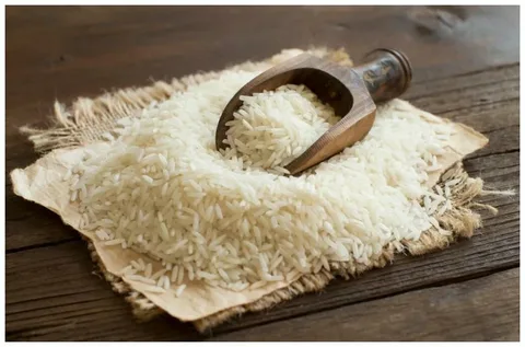 قیمت خرید برنج عنبربو عطری + فروش عمده