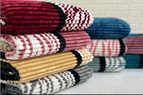 قیمت خرید پتو کرکره ای کاترین با فروش عمده