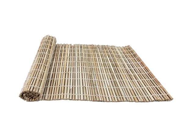 خرید و قیمت حصیر چوبی متری + فروش عمده