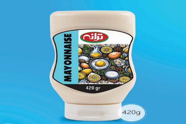 قیمت خرید سس سالاد مایونز + فروش عمده
