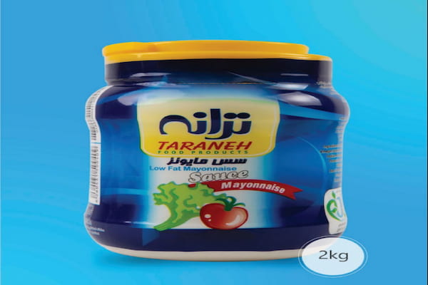 قیمت خرید سس مایونز رژیمی + فروش ویژه