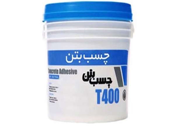 قیمت خرید چسب بتن خمیری + فروش ویژه