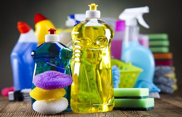 قیمت خرید محلول شستشوی کارواش نانو + فروش ویژه