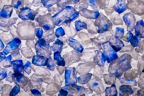 خرید و قیمت نمک آبی گرانول + فروش عمده