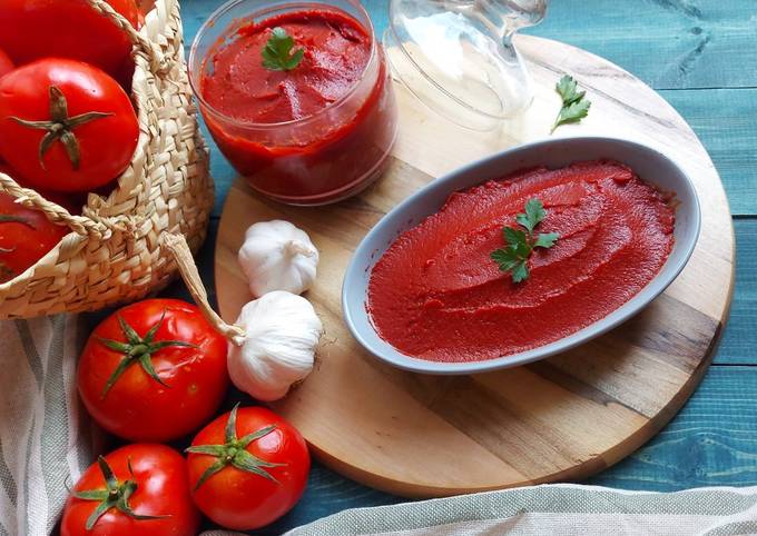 خرید و قیمت رب گوجه فرنگی مشهد + فروش عمده