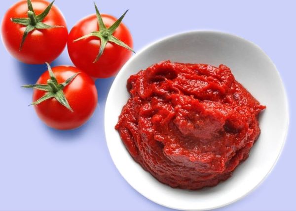قیمت خرید رب گوجه فرنگی صادراتی عمده به صرفه و ارزان