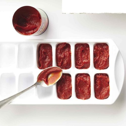خرید و قیمت رب گوجه 70 گرمی + فروش عمده