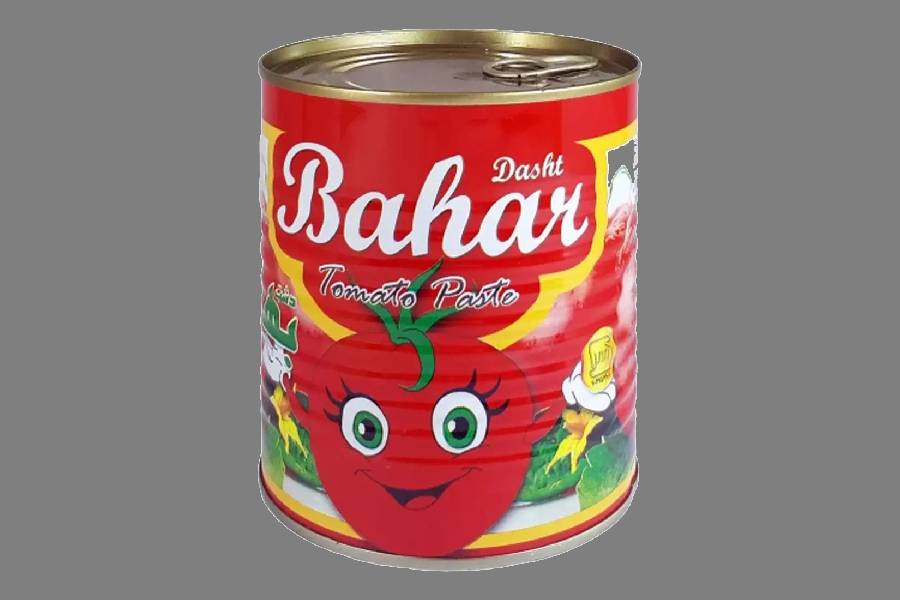 خرید و قیمت رب گوجه بهار + فروش عمده