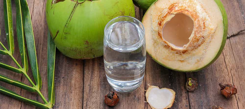 خرید روغن نارگیل سبز + قیمت فروش استثنایی