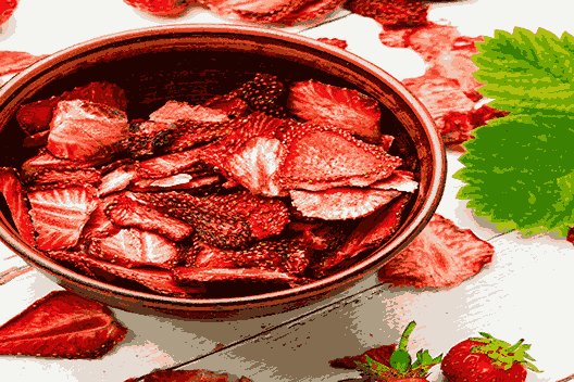 قیمت خرید توت فرنگی خشک شکلاتی عمده به صرفه و ارزان