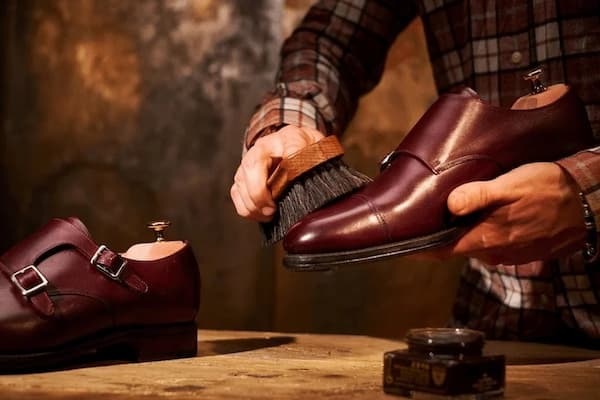 خرید واکس نانو کفش + قیمت فروش استثنایی