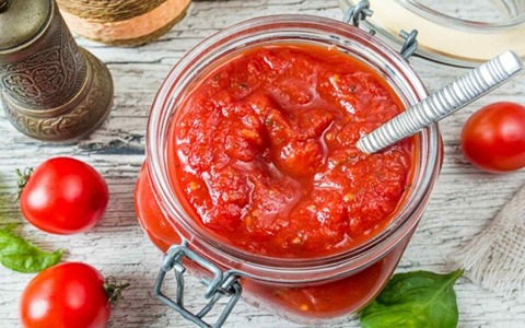 قیمت خرید رب گوجه فرنگی خوش طعم + فروش ویژه