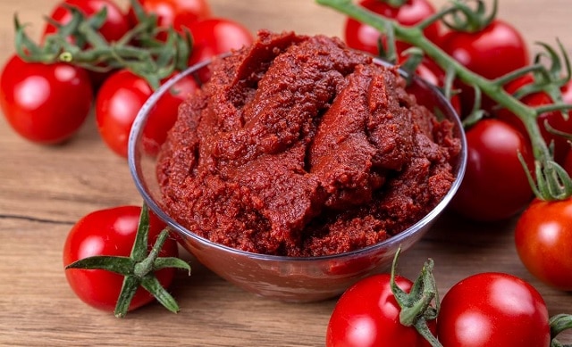قیمت رب گوجه طبیعی با کیفیت ارزان + خرید عمده