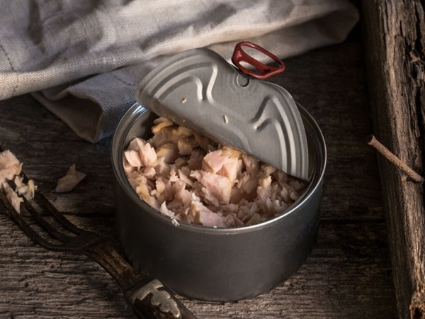 قیمت خرید تن ماهی 180 گرمی + فروش ویژه