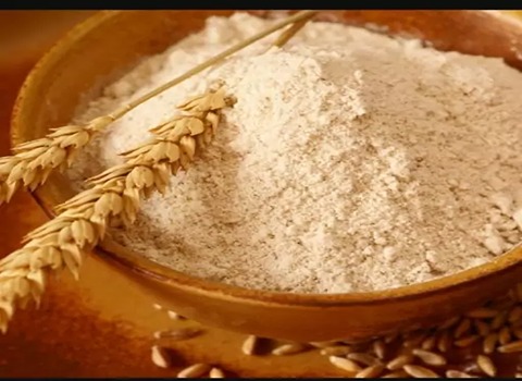 خرید و قیمت جو دوسر پرک پودر شده + فروش عمده