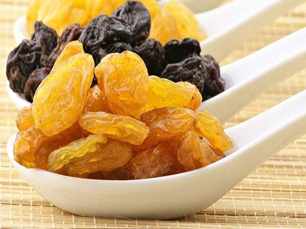 خرید کشمش پلویی خوشه طلایی + قیمت فروش استثنایی