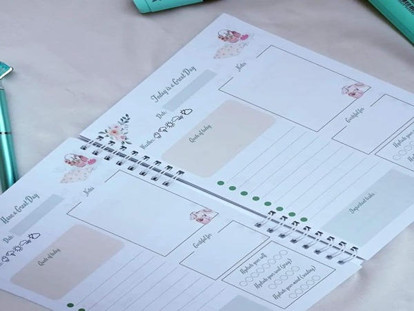 قیمت خرید کلاسور فانتزی a5 + فروش ویژه