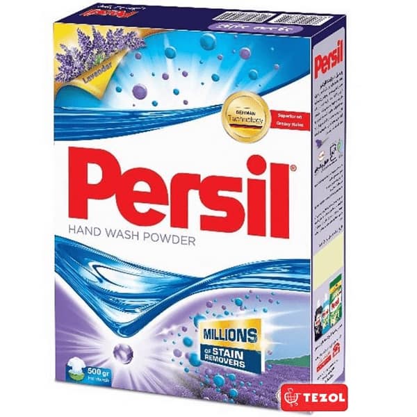 قیمت تاید دستی پرسیل با کیفیت ارزان + خرید عمده