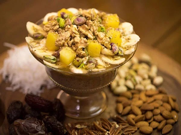 خرید ارده شکلاتی بدون شکر + قیمت فروش استثنایی