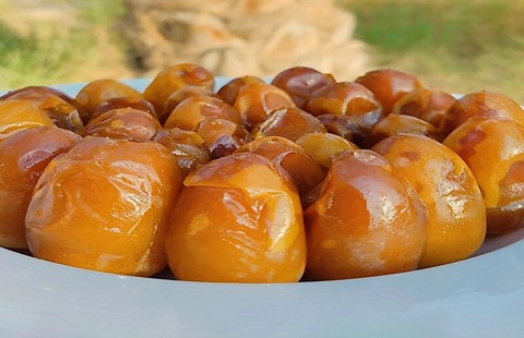 خرید و فروش خرما رطب عسلی با شرایط فوق العاده