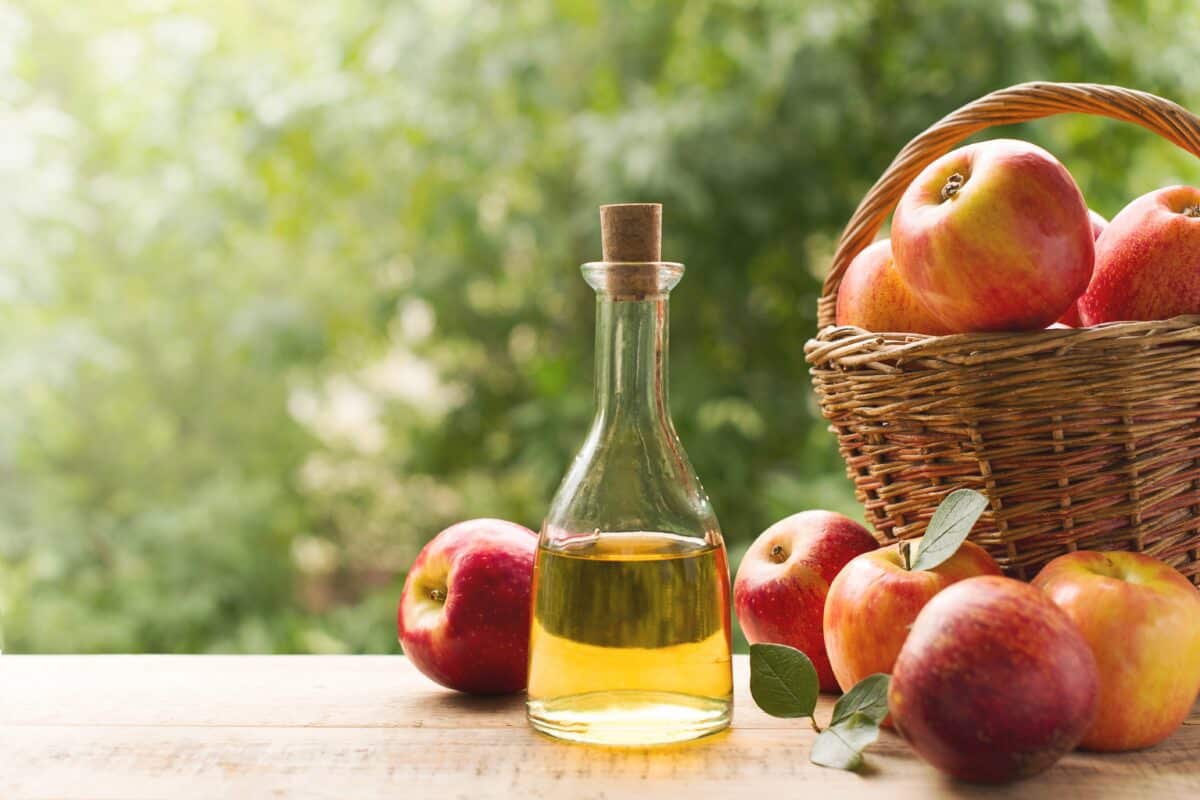 خرید و قیمت کنسانتره طبیعی سیب + فروش عمده