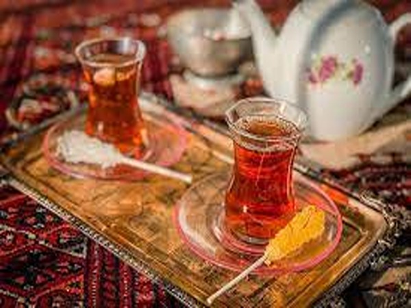 فروش چای ایرانی کیسه ای + قیمت خرید به صرفه