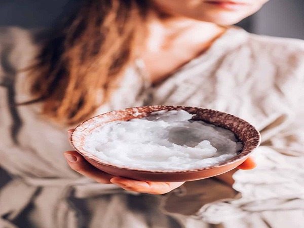 خرید و فروش روغن نارگیل موی فر با شرایط فوق العاده