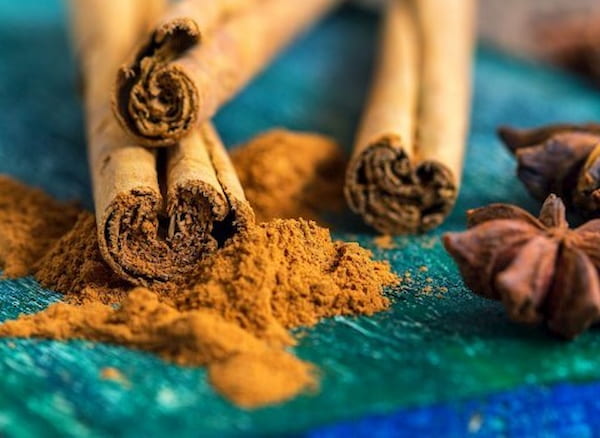 فروش دارچین پودر شده + قیمت خرید به صرفه