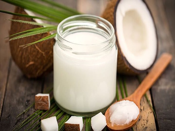 فروش روغن نارگیل خوشبو + قیمت خرید به صرفه