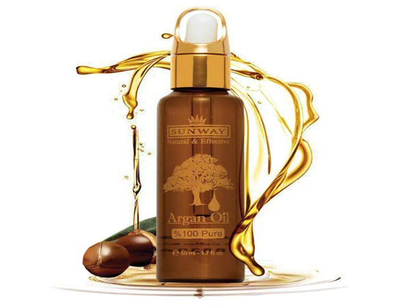 قیمت روغن آرگان خارجی با کیفیت ارزان + خرید عمده
