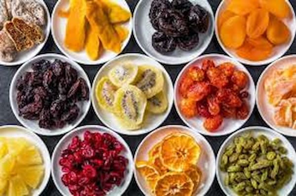 قیمت خرید میوه خشک مخلوط عمده + عمده به صرفه و ارزان