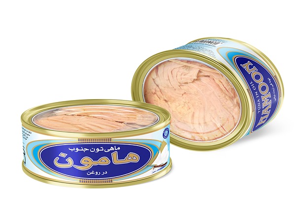 قیمت خرید تن ماهی درب شیشه ای با فروش عمده