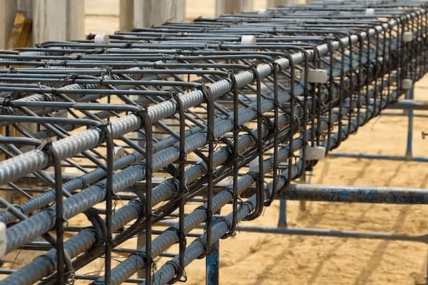قیمت خرید میلگرد تقویتی فونداسیون با فروش عمده