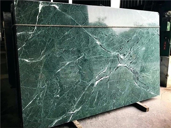 خرید سنگ گرانیت سبز درباری + قیمت فروش استثنایی
