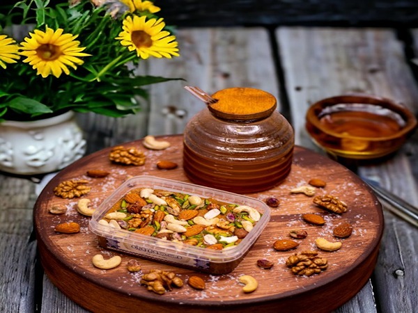 قیمت خرید معجون صبحانه بدنسازی با فروش عمده