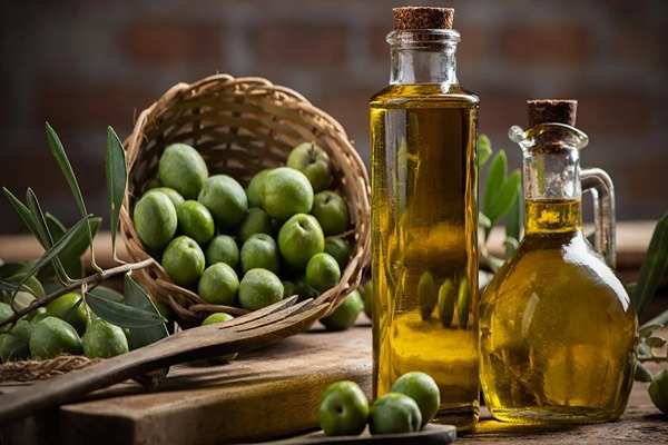 قیمت روغن زیتون عطاری با کیفیت ارزان + خرید عمده