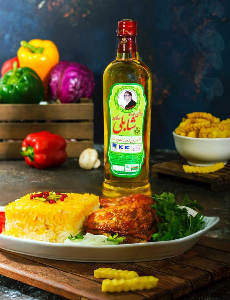 فروش روغن کنجد شابلی اردکان + قیمت خرید به صرفه