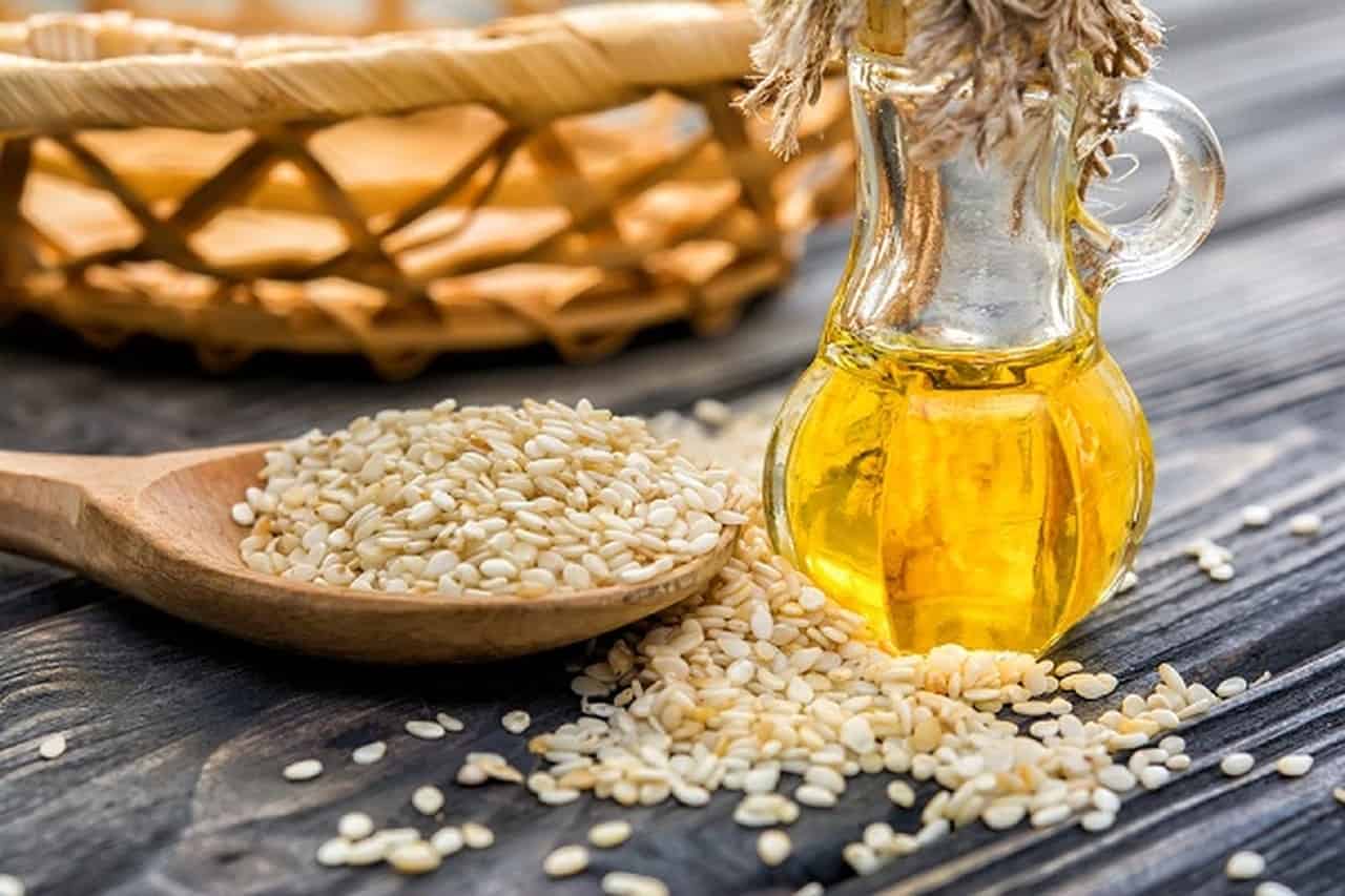 قیمت خرید روغن کنجد فرد قم + فروش ویژه