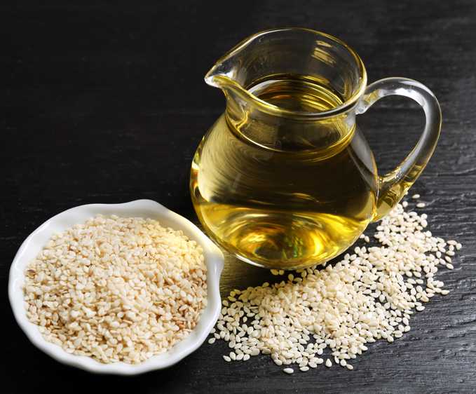 قیمت خرید روغن کنجد گلناب اردکان + فروش ویژه