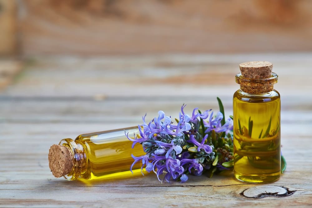 قیمت روغن کنجد بنفشه با کیفیت ارزان + خرید عمده