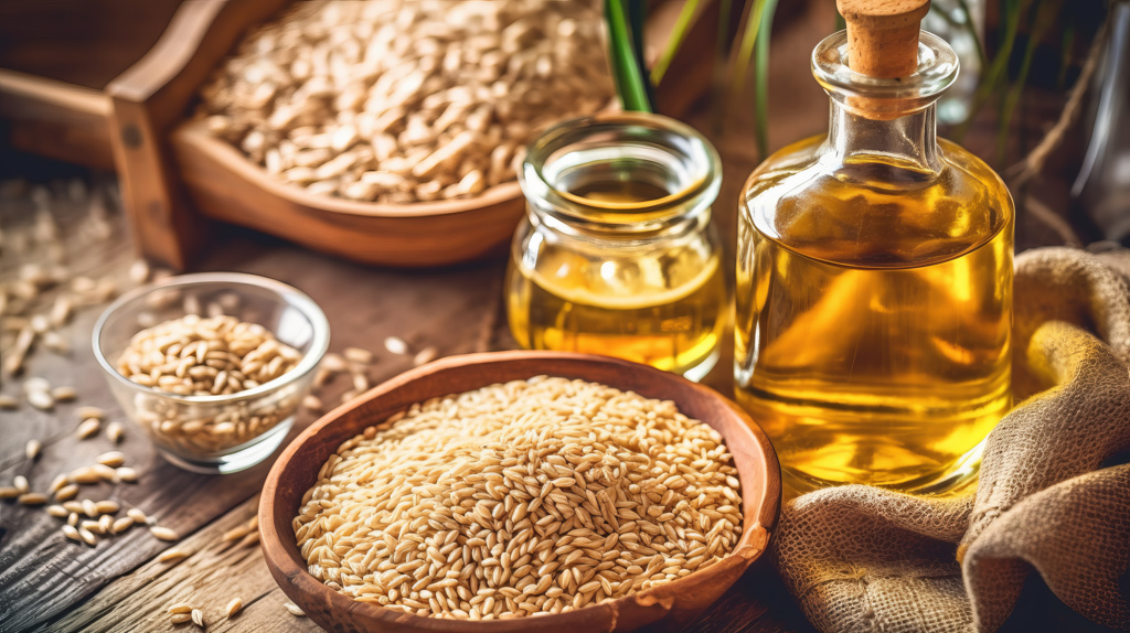 قیمت خرید روغن کنجد راد با فروش عمده
