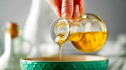 خرید و فروش روغن کنجد کانولا با شرایط فوق العاده